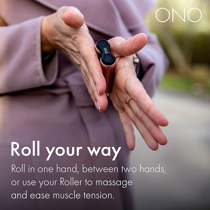 ONO Roller - Handheld Fidget Toy - Image 7