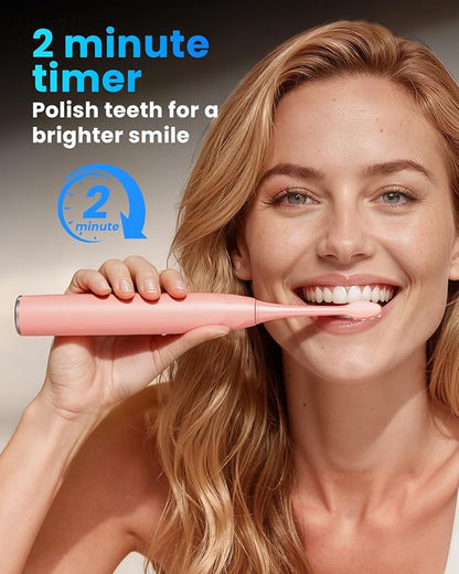 Onlyone Sonic Electric Toothbrush - Image 3