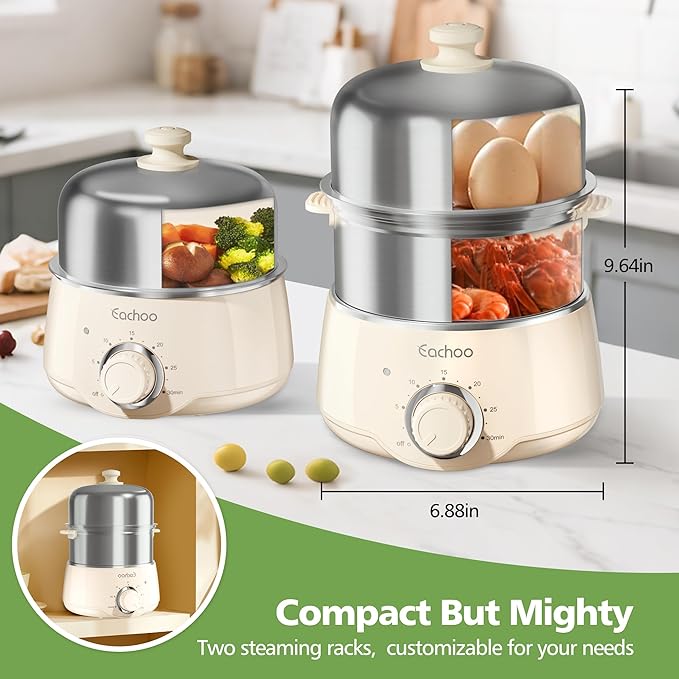 Hard Boiled Egg Cooker - Image 6