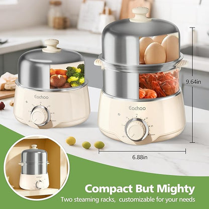Hard Boiled Egg Cooker - Image 6