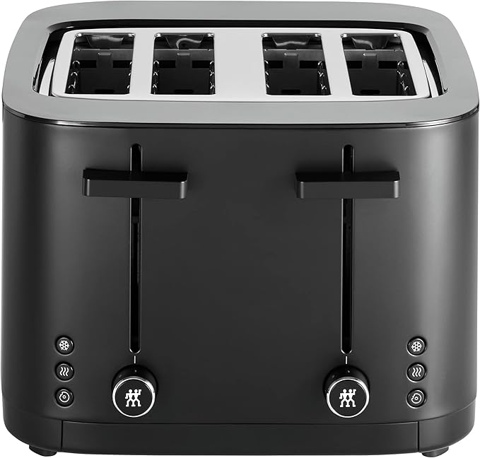 ZWILLING Enfinigy, 4-Slice Toaster - Image 7