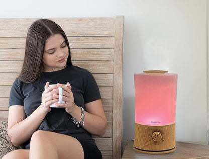 BlueHills Premium 2000 ML XL Large Essential Oil Diffuser Aromatherapy - Image 6
