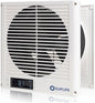 8" Room to Room Air Transfer Fan by KeepyourRVpowered