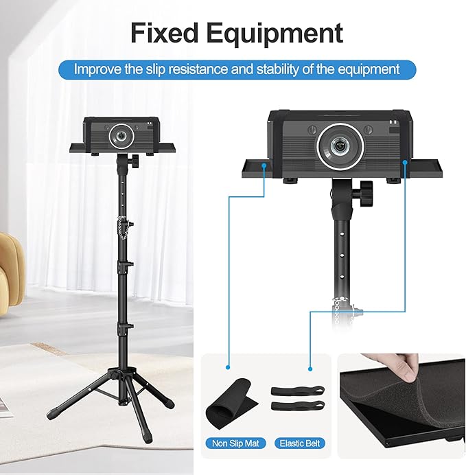 Projector Stand - Image 6
