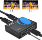 OREI HDMI Splitter 1 in 2 out by OREI