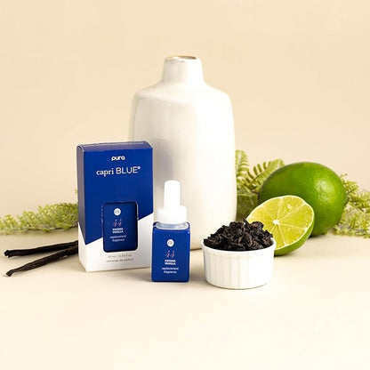 Capri Blue Pura Smart Home Plug-in Diffuser Refills – Includes 2 Capri Blue - Image 4