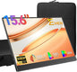 EVICIV Portable Monitor 15.6", 125% sRGB 1080P Laptop Monitor, 350 Nits by EVICIV