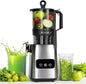 Kndko Cold Press Juicer, Juicer Machines by Kndko