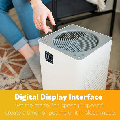 Kenmore PM2010 Air Purifiers - Image 6