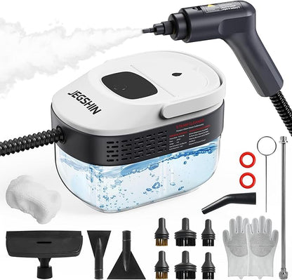 Steam Cleaner 3-Level Adjustable Steamer by Unknown