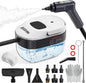 Steam Cleaner 3-Level Adjustable Steamer by Unknown