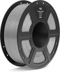 ELEGOO PLA Filament 1.75mm Gray 1KG, 3D Printer Filament Dimensional Accuracy by ELEGOO