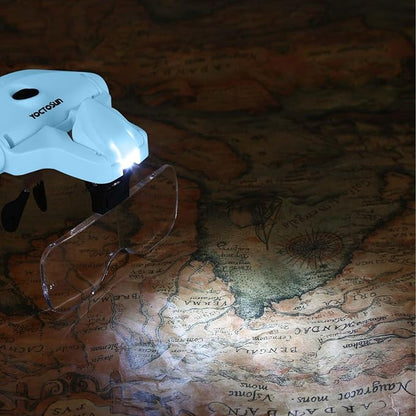 YOCTOSUN Magnifying Glasses - Image 3