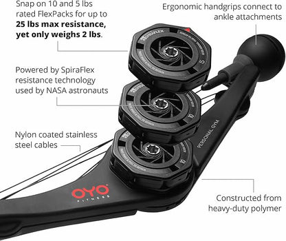 OYO Personal Gym - Image 2