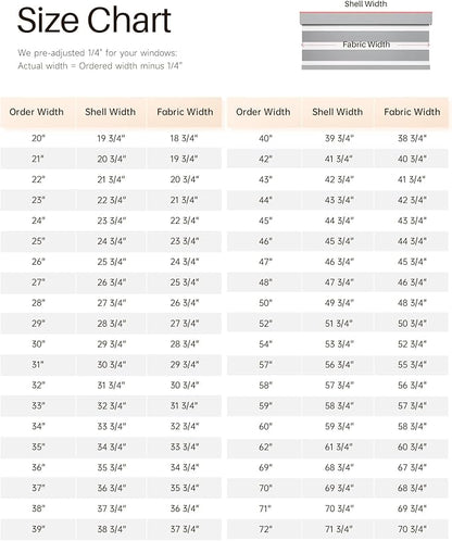 Smart Zebra Blinds for Windows, Alexa Motorized Blinds - Image 9