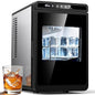 Clear Ice Cube Maker by TUATNUT