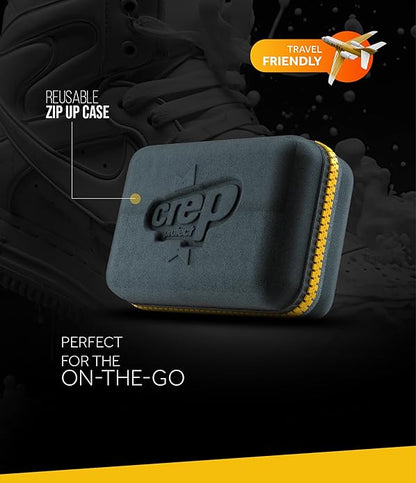 Crep Protect Shoe Cleaner Kit - Image 5
