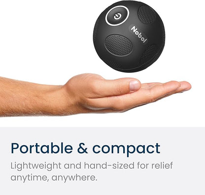 Nobol - MyoSphere Vibration Massage Ball - Image 4