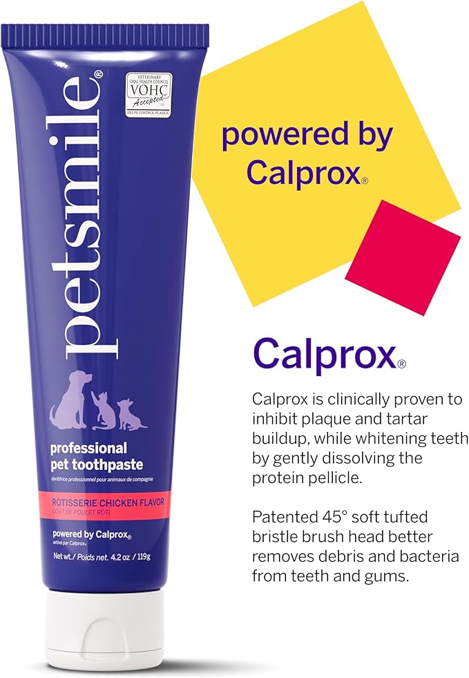 Petsmile Professional Pet Toothpaste - Image 3