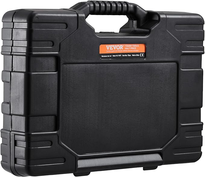 VEVOR 121-Piece Mechanics Tool Set - Image 12