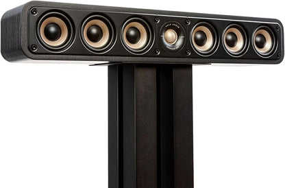Polk Signature Elite ES35 Slim Center Channel Speaker by PolkAudio