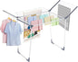 Unkqan Clothes Drying Rack, Foldable Laundry Rack by Unknown