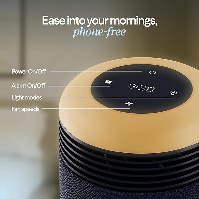 BLUEAIR Purifier for Bedroom - Image 5