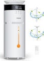 VAGKRI 18L Humidifier Large Room, by VAGKRI