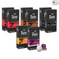 Peet's Coffee, Dark Roast Espresso Capsules Variety Pack, Compatible by Peet%E2%80%99sCoffee
