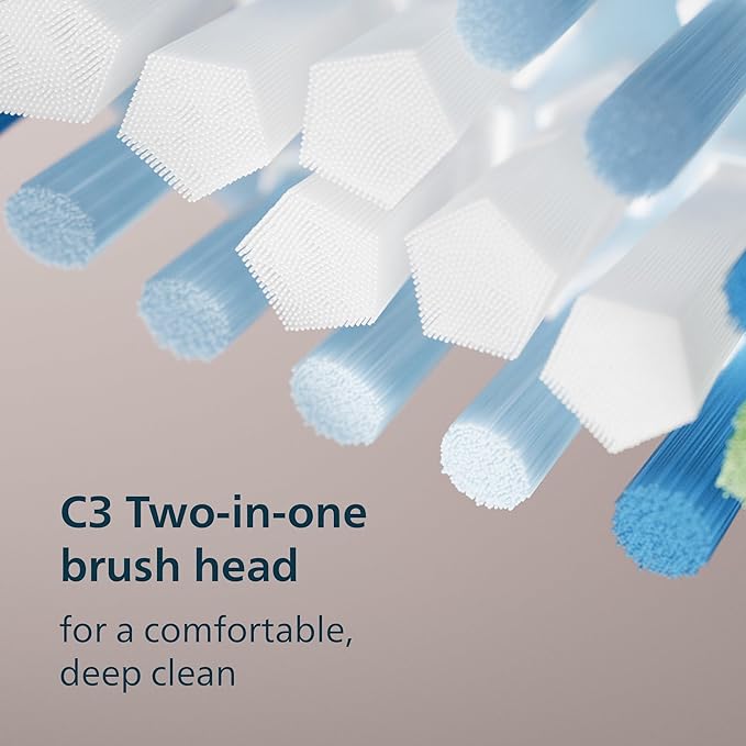 Philips Sonicare 5900 Series Electric Toothbrush - Image 8