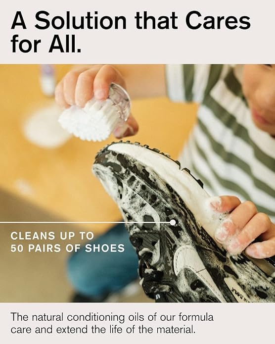 Jason Markk Shoe & Sneaker Cleaning Kits: Essential & Starter Kits, & Starter - Image 5