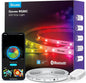 Govee RGBIC LED Strip Lights, 32.8ft Smart LED Lights by Govee