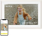 Aura Carver 10.1" WiFi Digital Picture Frame | The Best Digital Frame by Aura