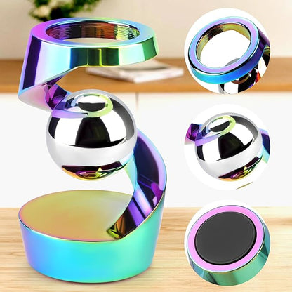 Kinetic Desk Toys, Kinetic Spinning Desk Toys - Image 3