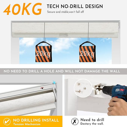 Persilux Smart Motorized Blinds - Image 6