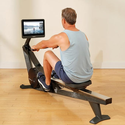Hydrow Wave Rowing Machine - Image 6