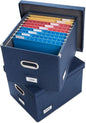 PRANDOM File Organizer Box by Prandom