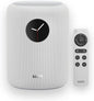 WiiM Sound Smart Speaker with 1.8″ Touch Display, Hi‑Res 24‑bit/192 kHz by WiiMHome