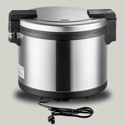 Panda Commercial Rice Warmer - Image 6