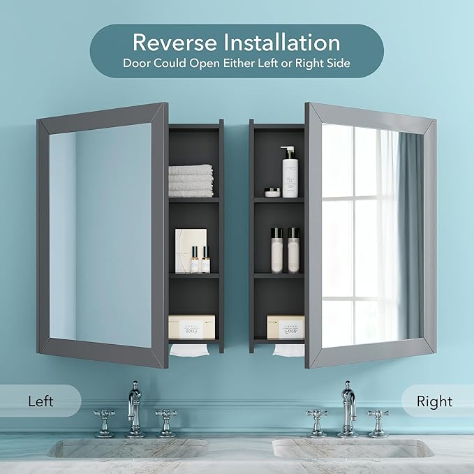 Bathroom Cabinet - Image 7