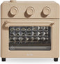 Our Place Wonder Oven | 6-in-1 Stainless Steel Air Fryer Toaster Oven Combo by OurPlace