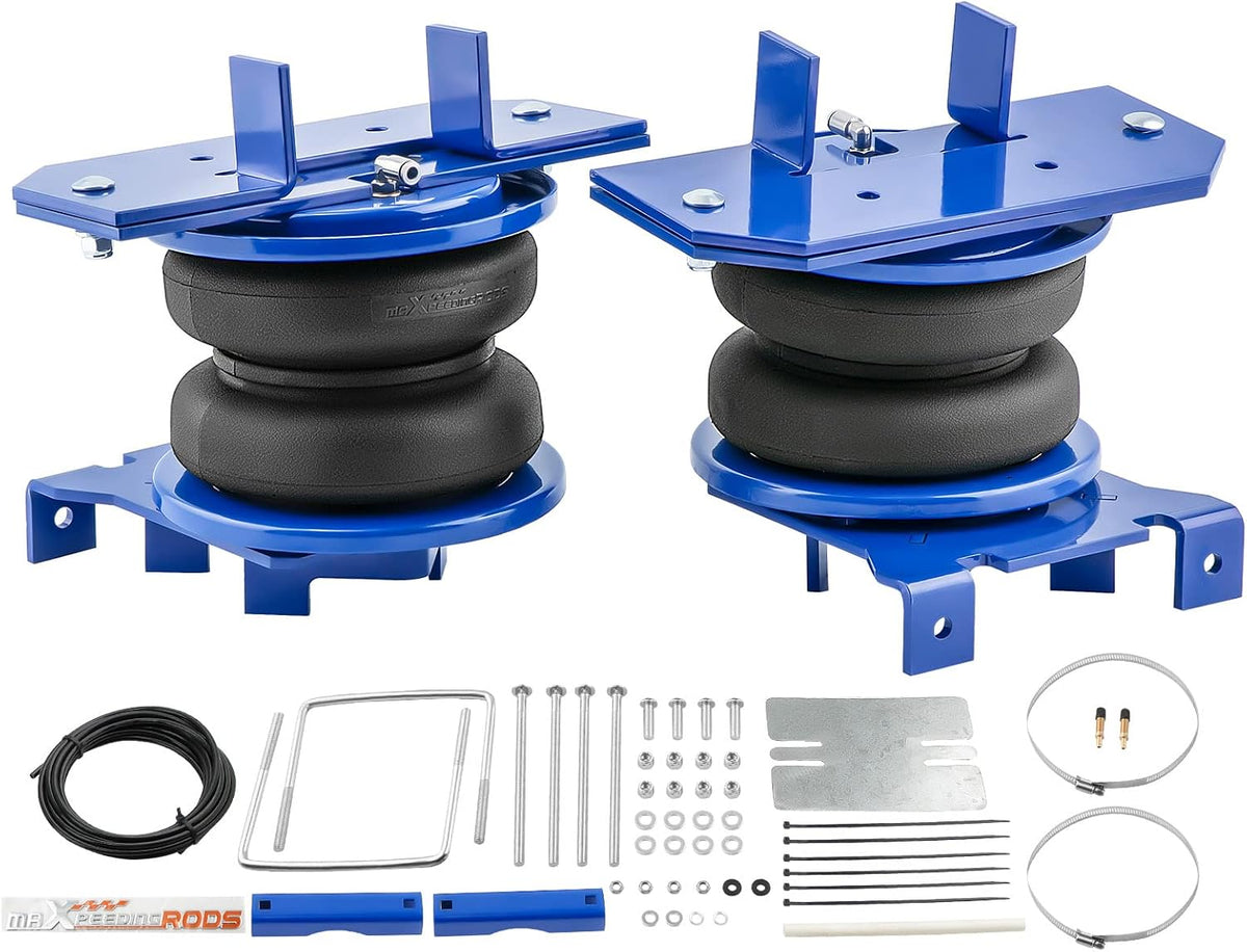 maXpeedingrods 7500 lbs Air Suspension Bag Kit for Dodge Ram 2500 2003-2013
