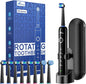 Rtauys Rotating Electric Toothbrush by RtauysOralCare