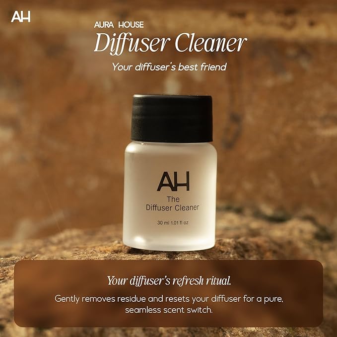 Aura House Ultimate Diffuser Kit – Smart Bluetooth Cold-Air Diffuser - Image 6
