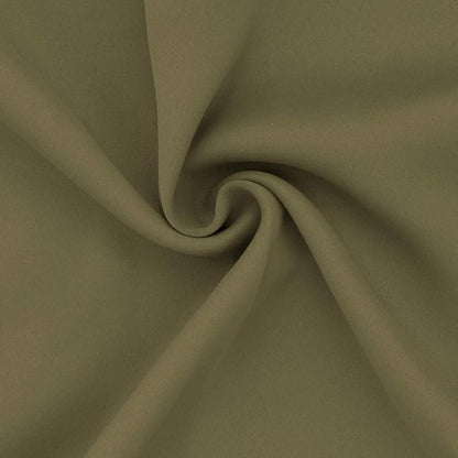 Easy-Going Blackout Curtains for Bedroom, Solid Thermal Insulated Grommet and - Image 6