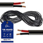 Ultra Bright Lightz 18 Gauge 2 Conductor Electrical Wire – 18/2 Cable is by UltraBrightLightz