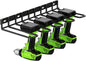 Power Tool Organizer, Drill Holder Wall Mount, Thickened Drill Rack, 50 lb by ENONCI