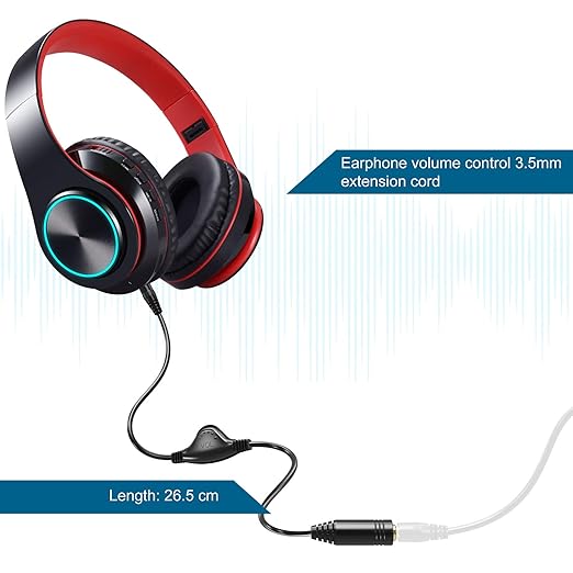 PChero 3.5mm Headphone Extension Cables - Image 4
