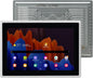 10.1-Inch Touchscreen Monitor, Ratio 16:10 Embedded Industiral Touch Screen by IRXSEE