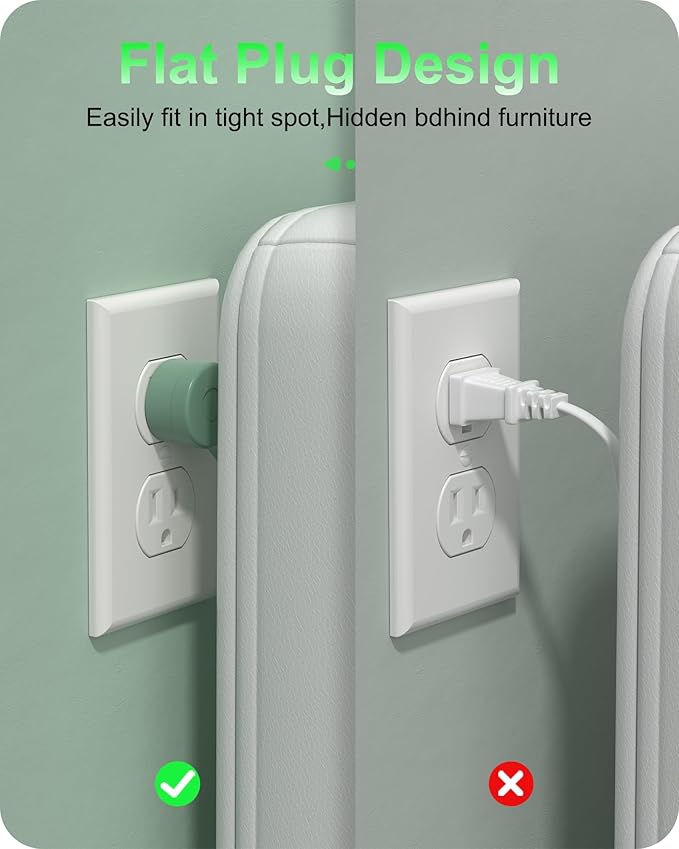 KWRNVO 5FT USB Charging Station - Image 6